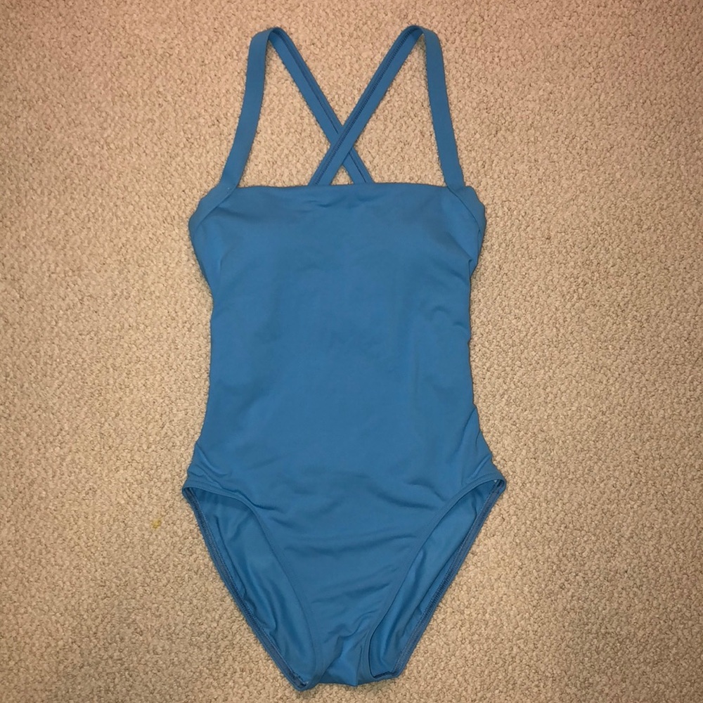 NWOT Calvin Klein Swimsuit